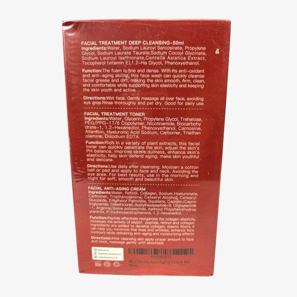 Anti-aging Kit by BLUSHURE - Picture 2 of 2